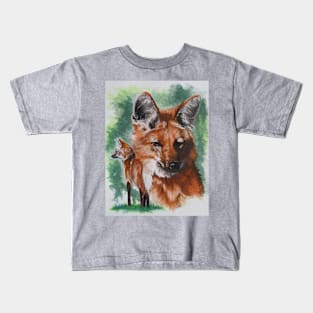 Elegant Kids T-Shirt